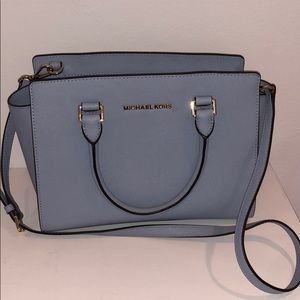 Michael Kors satchel